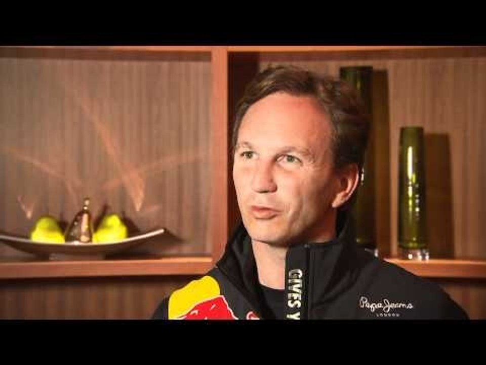 F1日本GP　セバスチャン・ベッテル　タイトル獲得