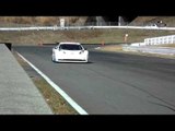 NISSAN LEAF NISMO RC 走行動画