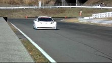 NISSAN LEAF NISMO RC 走行動画