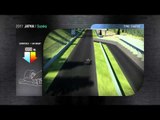F1 シミュレーション　鈴鹿サーキット