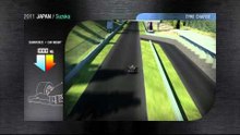 F1 シミュレーション　鈴鹿サーキット