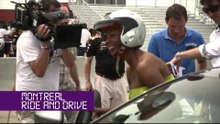セバスチャン・ベッテル　F1連覇までの軌跡