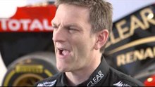 ジェームス・アリソン　インタビュー　ロータス2013年F1マシン E21発表