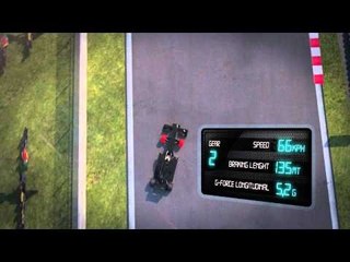 F1韓国GPタイヤ解説