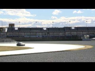 クビサ、DTMマシンを初テスト