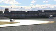 クビサ、DTMマシンを初テスト