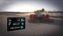 F1インドGPタイヤ解説