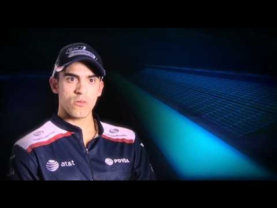 F1 モナコGP プレビュー ウィリアムズ