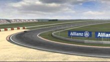 F1 トルコGP コース紹介 イスタンブール・パーク・サーキット