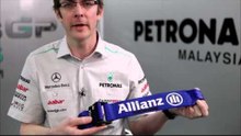 F1シートベルト解説