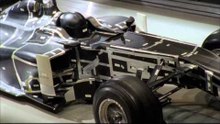 F1ヘルメット解説