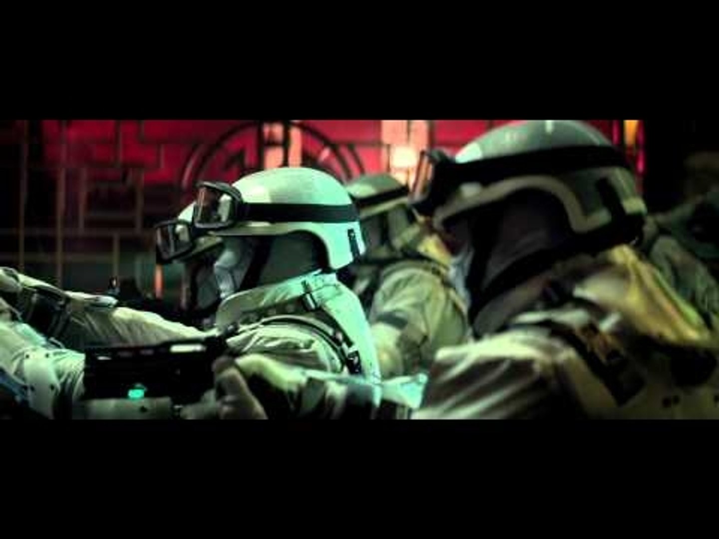 映画 トータル リコール 予告編 動画 Dailymotion