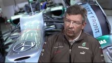 2012年F1ルール解説 ロス・ブラウン