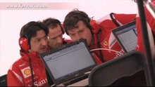 フェラーリ・レーシングニュース2012 No.3