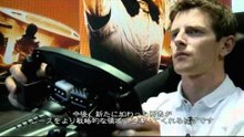 『F1 2011』開発者インタビュー＃1