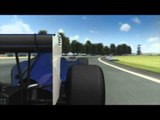 F1 イギリスGP コース紹介 シルバーストン・サーキット