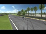 F1 マレーシアGP セパン・インターナショナル・サーキット コース紹介