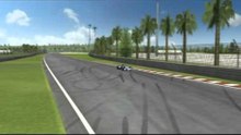 F1 マレーシアGP セパン・インターナショナル・サーキット コース紹介