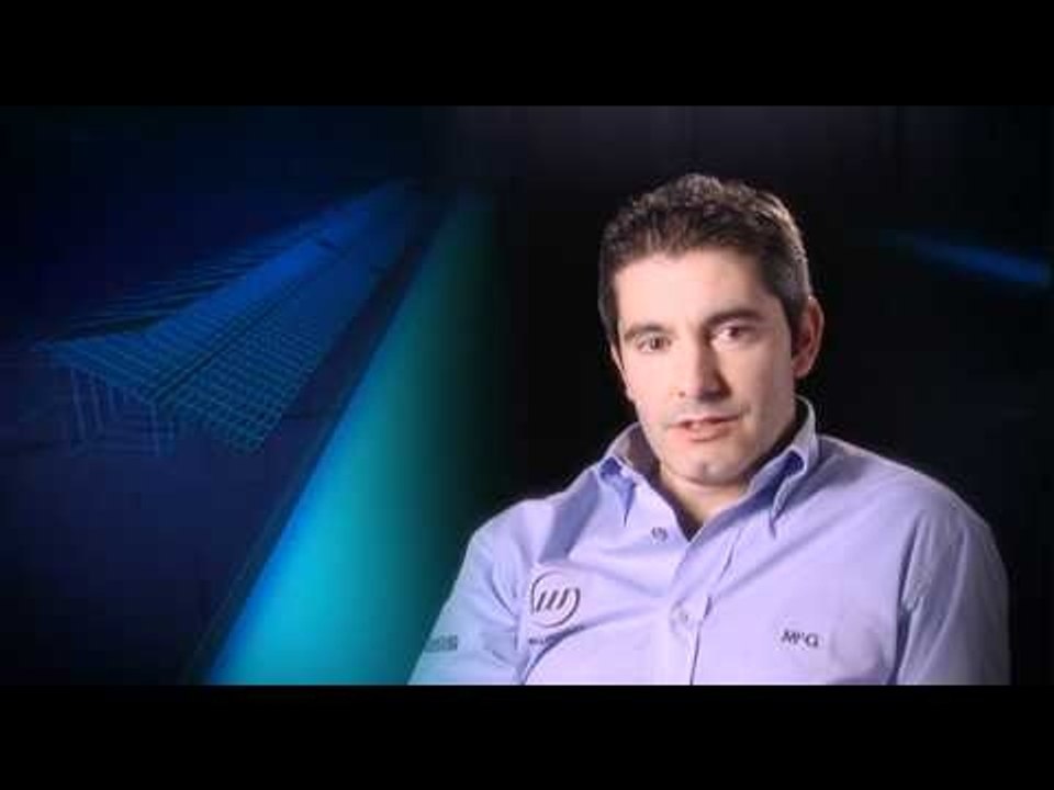 F1 オーストラリアGP プレビュー ウィリアムズ