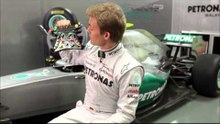 F1ドライバーに学ぶ安全運転