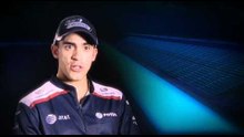 F1 中国GP プレビュー ウィリアムズ