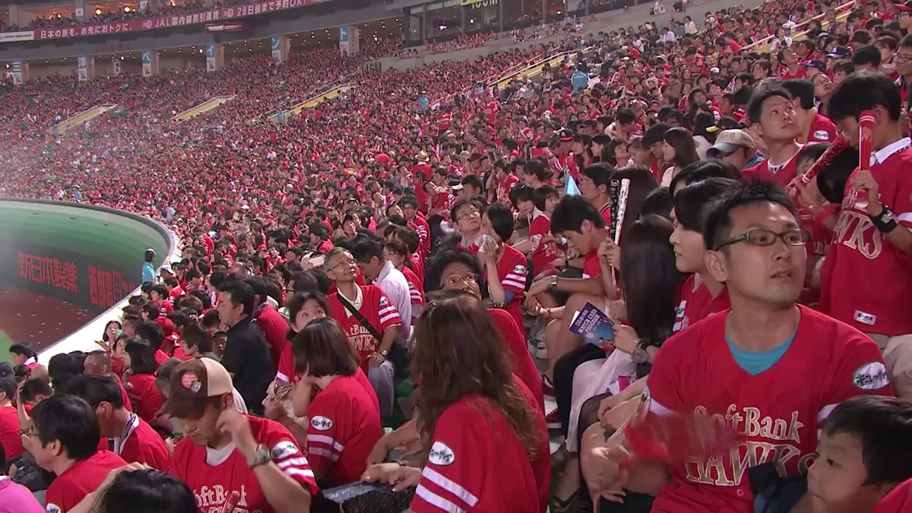【プロ野球パ】中田・細川、バッテリーでのヒーローインタビュー 2014 07 26 H-Bs