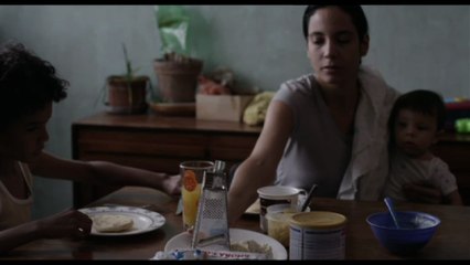 Pelo Malo - Cheveux Rebelles - Extrait (3) VOST