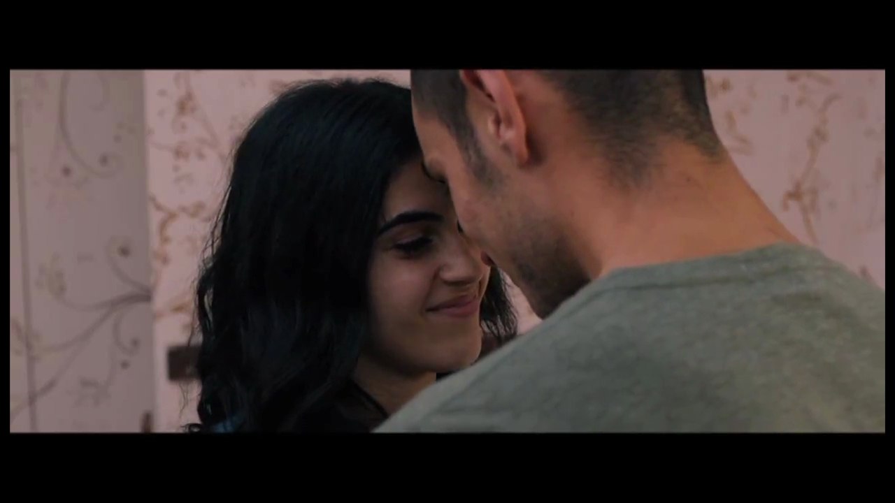 Bande-annonce : Omar - (2) VO