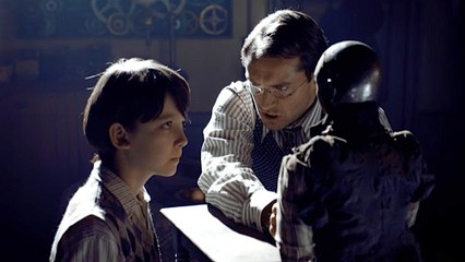 Bande-annonce : Hugo VF - Teaser