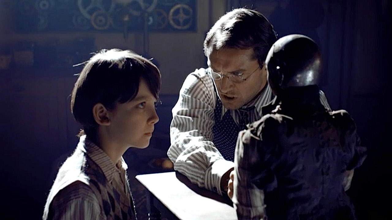 Bande-annonce : Hugo VF - Teaser