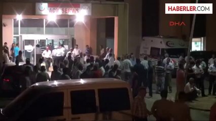 Boğularak Yaşamını Yitirdi.