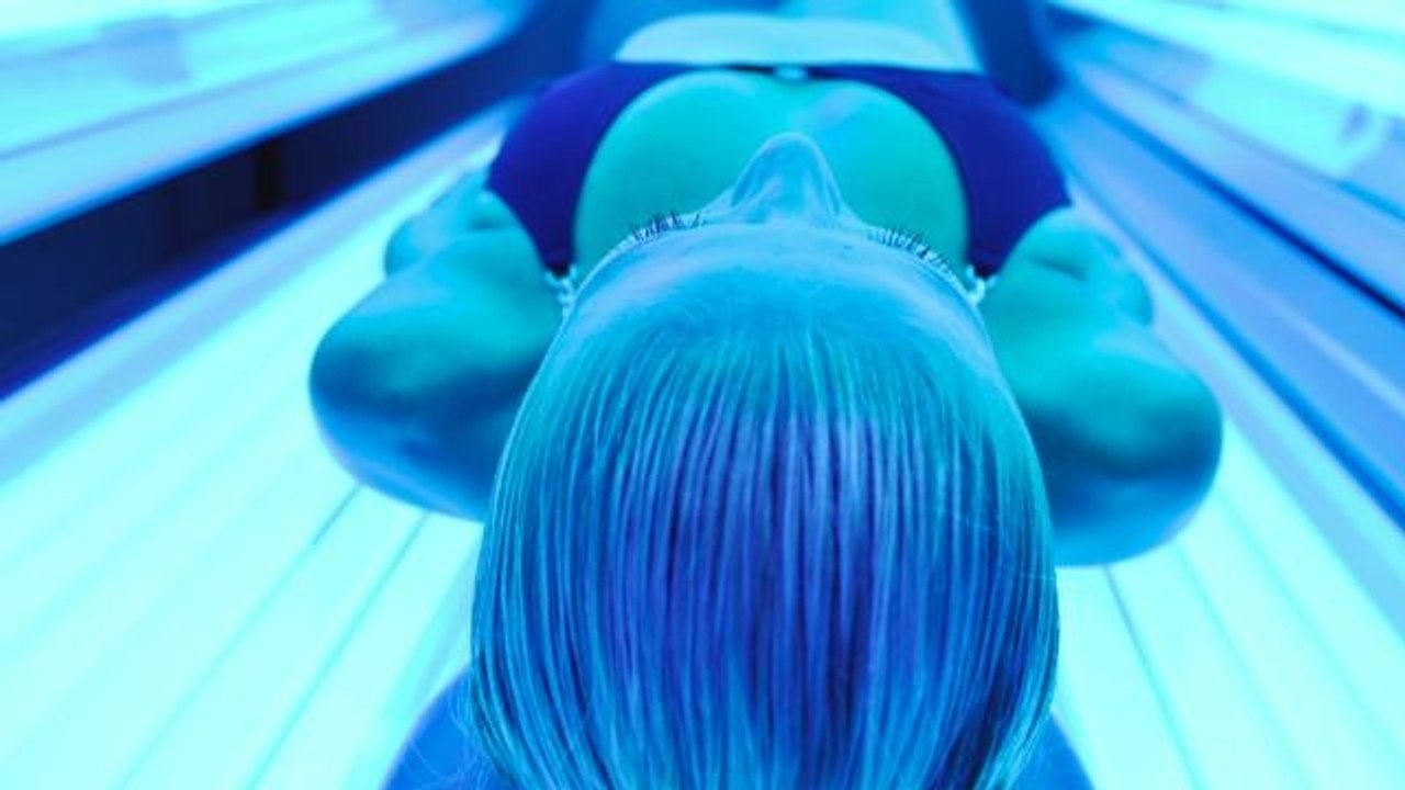 Indoor Tanning Hazards