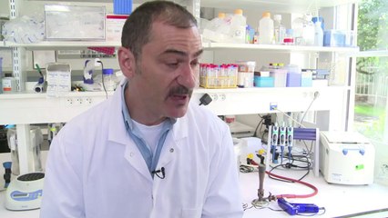 Europa y Asia temen propagación del Ébola