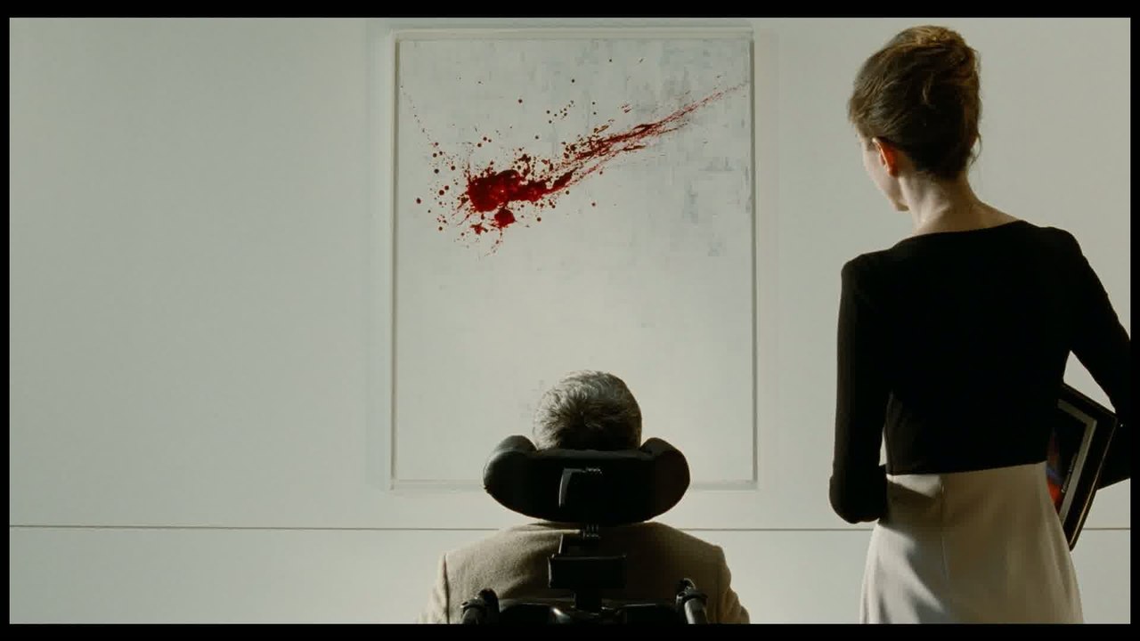 Bande-annonce : Intouchables - Teaser - Chocolat