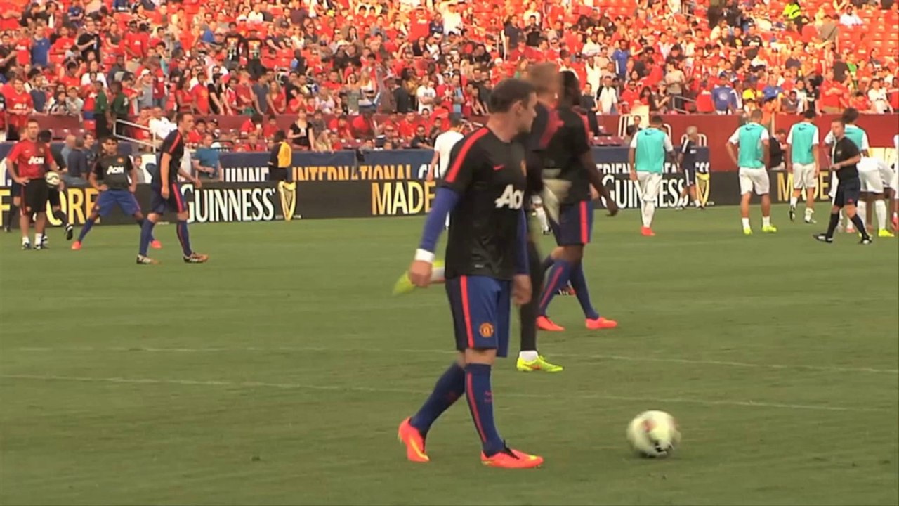 ICC: Ancelotti: 'Wichtigstes Spiel ist der Super Cup'