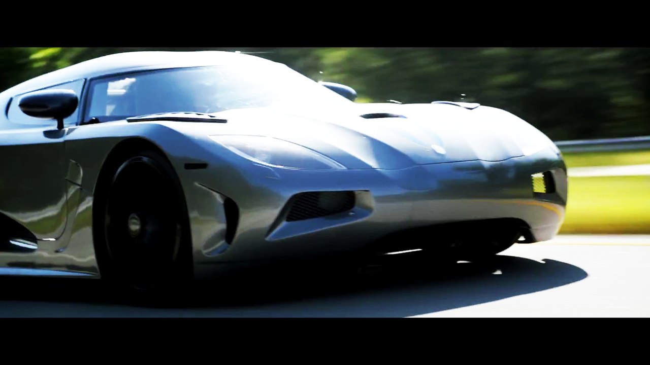 Bande-annonce : Need For Speed - VOST