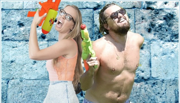 New Leonardo DiCaprio Meme is BEST Leonardo DiCaprio Meme! | What's Trending Now!