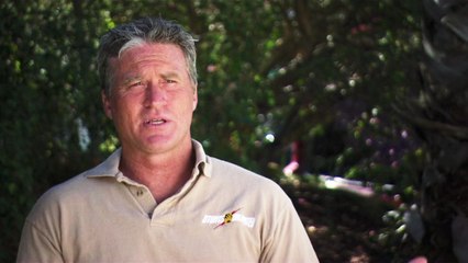 Need For Speed - Interview Lance Gilbert VO