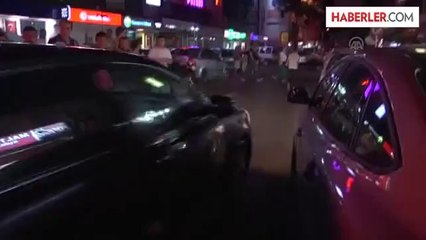 İhsanoğlu: "Ben, İsrail'den cesaret madalyası almadım" -