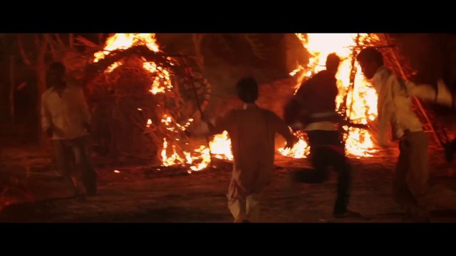 The Dead 2 - Offical Red Band Trailer