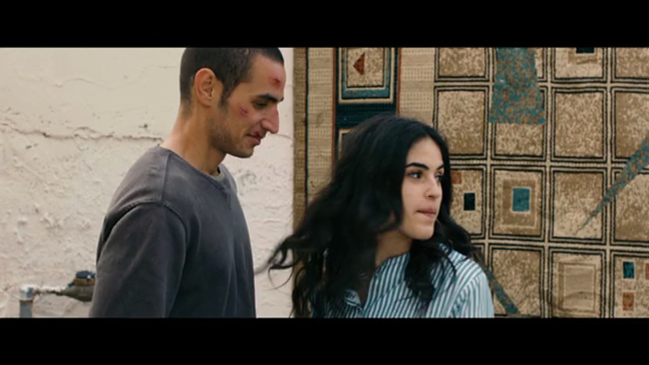 Omar - Extrait (5) VOST