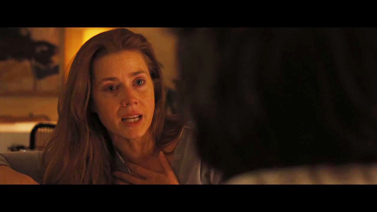 American Bluff - Extrait (12) VO