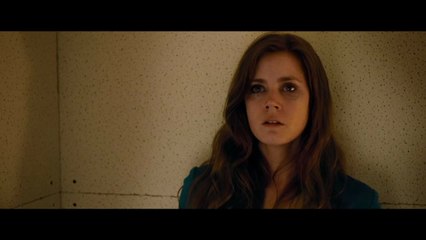 Bande-annonce : American Bluff - Teaser (5) VO