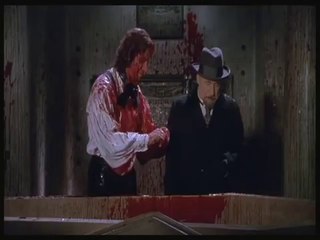 "Dracula - Dead And Loving It" movie clip