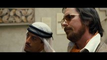 Bande-annonce : American Bluff - Teaser (3) VO