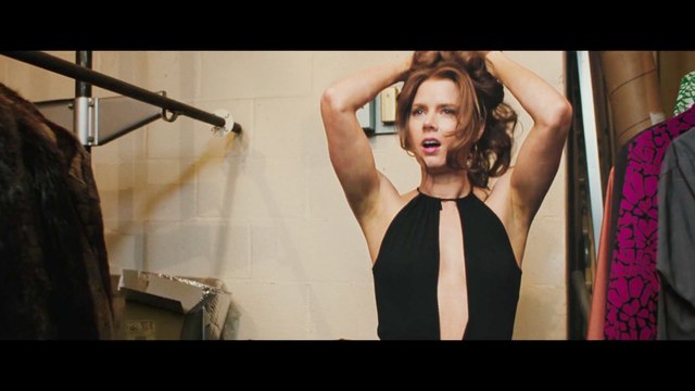 Bande-annonce : American Bluff - Teaser VOST