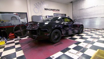 Bande-annonce : Need For Speed - Making Of (8) VOST