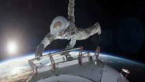 Bande-annonce : Gravity - Teaser (9) VO