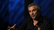 Gravity - Interview Alfonso Cuaron VO