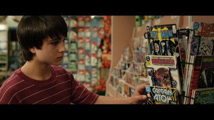 Last Days of Summer - Extrait VOST